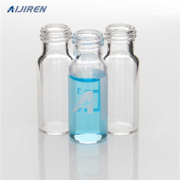 <h3>China Tubular Glass Autosampler Vials Including Clear and </h3>
